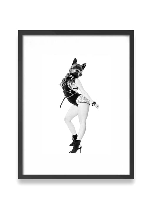 Foxxxy