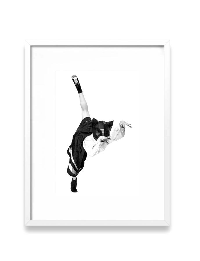 Pounce
